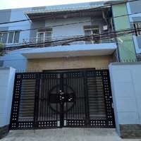 Cho Thuê Nhà Kho Xưởng Đường Trường Chinh - Phan Văn Hớn (20X20M) 1 Lửng 1 Lầu Siêu Rộng