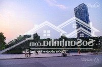 Cho Thuê Sàn Thương Mại, Ngoại Giao Đoàn Diện Tích 100-200-500-1500M2 Giá 180 Nghìn/M2/Th