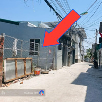 Đất Ngang 5M Hẻm Ô Tô Hoà Trung,Vĩnh Hoà, Nha Trang ( Diện Tích: 94,8M2 - Chỉ 2,15 Tỷ)