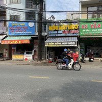 Mặt Tiền - Đường Trần Việt Châu - Ngay Chợ An Hòa