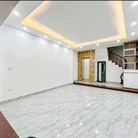 Đội Cấn - Nhà Mới 6 Tầng Thang Máy 35M2 - Ngõ Nông Rộng Thoáng - Giá Bán 6,3 Tỷ