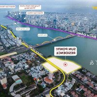 Mở Bán Townhouse 6,5 Tầng Ngay Cầu Rồng Trực Diện Sông Hàn, Giai Đoạn1