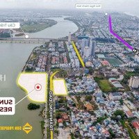 Mở Bán Townhouse 6,5 Tầng Ngay Cầu Rồng Trực Diện Sông Hàn, Giai Đoạn1