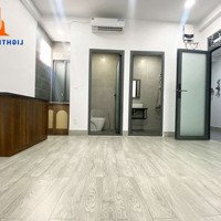 Studio + Duplex Ban Công Thoáng Mát Rộng Tại Gò Vấp Gần Cv , Vlu,..