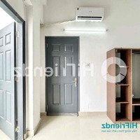 ️ Duplex Full Nội Thất - Ban Công Ngay Gần Đại Học Văn Hiến,Đầm Sen