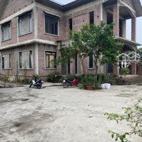 Bán Nhà Đất Tặng Nhà Biệt Thự Đang Xây Giá Rẻ Tại Thị Xã Đông Triều, Quảng Ninh