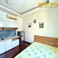 Căn Hộ Studio Full Nội Thất Xinh Xắn Ngay Trần Đình Xu Quận 1