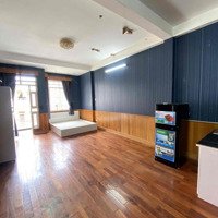 Studio 45M2 Ngay Chợ Hạnh Thông Tây Gò Vấp