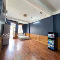 Studio 45M2 Ngay Chợ Hạnh Thông Tây Gò Vấp