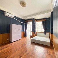 Studio 45M2 Ngay Chợ Hạnh Thông Tây Gò Vấp