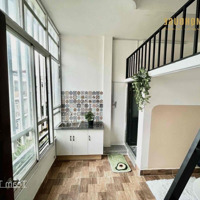 Duplex 30M2 - Vỉew Xịn Đ. Chu Văn An