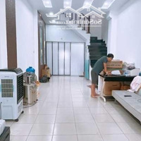 Bán Nhà Hẻm 12M Đường Thành Công, Tân Phú, 80M2, 7.7 Tỷ