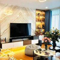 Bán Căn Góc 140,3M2 4 Phòng Ngủview Hồ Và Ks5*, Nội Thất Xịn Sò Phòng Nào Cũng Sáng Tự Nhiên Giá 65 Triệu/M2