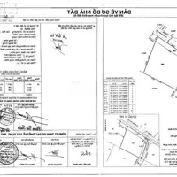 Bán 2000M Vuông Thô Cư 2 Mặt Tiền Phường Tân Phú Thủ Đức