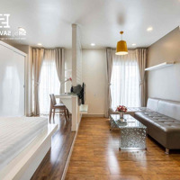 Căn Hộ 1Pn_Rộng 50M2_Ngay Trung Tâm Quận 1_Full Nội Thất