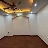 Cho Thuê Nhà Hoàn Thiện Giá Rẻ Nhất Khu A Geleximco, 120 M² Mặt Tiền 6M, Hoàn Thiện 4 Tầng Đẹp