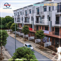 Shophouse Chân Đế Chung Cư Giá Rẻ Chỉ Bằng Căn Chung Cư Tại Đô Thị Centa Vsip Giáp Gia Lâm Hà Nội