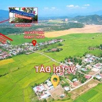 Bán Đất Đảnh Thạnh, Bình Lộc, Diên Khánh Giá Rẻ