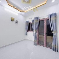 Gấp Bán Nhà Quận 8_ Cách Cầu Chà Và 500M_ 26M²_ Xây 2 Tầng_Nhĩn 2 Tỷ