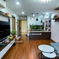 Cần Bán Căn 66M2, Tòa Samsora Chu Văn An, Hà Đông. 2 Phòng Ngủ, 2 Vệ Sinh