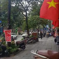 Cần Sang Cửa Hàng Mặt Tiền Phố Huế, Hà Nội