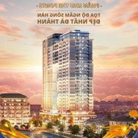 Sun Ponte Residence, Quỹ Căn Đẹp Nhất Bảng Hàng. Lh Liên Hệ: 0936094206