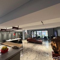 Bán Nguyên Dãy Shophouse Gồm (400M2 Diện Tích Sàn + Sân Kinh Doanh 500M2)