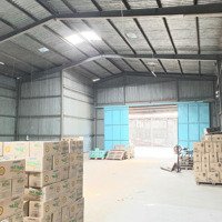 Cho Thuê Kho Xưởng Trung Tâm Sài Gòndiện Tích400M2, 500M2, 700M2, 200M2, 300M2 Có Bảo Vệ Gác Cổng 24/24