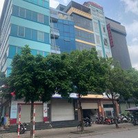 Bán Gấp Nhà Mặt Phố Trần Vỹ 90M2, Thang Máy, 2 Thoáng Trước Sau, Vỉa Hè 8M, Kinh Doanh Giá Bán 22.9 Tỷ.