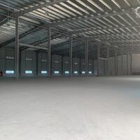 Chuyển nhượng nhà máy 10.000m2 Khu Công nghiệp Yên Phong – Bắc Ninh