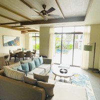 Bán Biệt Thự Biển Fusion Resort Villas Đà Nẵng Full Nội Thất Khai Thác Cho Thuê Ngay