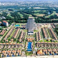 Bán Biệt Thự Biển Fusion Resort Villas Đà Nẵng Full Nội Thất Khai Thác Cho Thuê Ngay