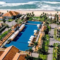 Bán Biệt Thự Biển Fusion Resort Villas Đà Nẵng Full Nội Thất Khai Thác Cho Thuê Ngay