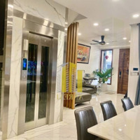 Villa Mới Hiện Đại - Thang Máy Giá Bán 60 Triệu . Full Nội Thất