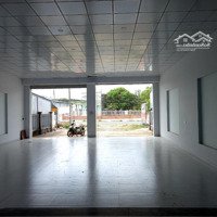 Bán Nhà Diện Tích 10Mx22M. Trong Đó Phần Cửa Hàng Phía Trước Rộng 120M2