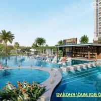    - Căn hộ ven sông đẳng cấp Resort kề Phú Mỹ Hưng Q7 CK 14% GIÁ 2 tỷ/căn
