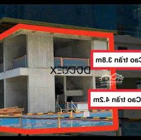 Sang Lỗ 1 Tỷ Căn Duplex Masteri Central Point 2Pn