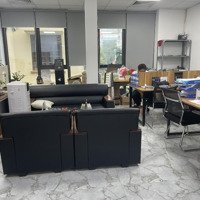 Bizcare Coworking Space Cho Thuê Văn Phòng Tầng 3 Tại Số 7, Tt4 - Bắc Linh Đàm - Hoàng Mai - Hà Nội