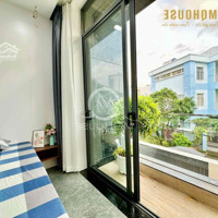 Cho Thuê Căn Hộ Studio - Balcony -Full Nội Thất Quận Tân Bình