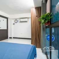 Studio Full Đồ Cửa Sổ To Thoáng - Giá Tốt Khu Vực Triều Khúc - Nguyễn Trãi - Thanh Xuân