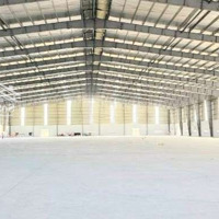 Kho -Xưởng ( 4.000M2) Hóc Môn.