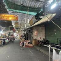 Cho thuê mặt bằng buôn bán trong chợ đêm Hoà Lân - TP Thuận An.