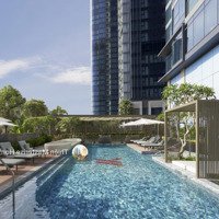 Căn Hộ Thương Hiệu Marriott Tại Quận 1 Giá 1X Tỷ. Bên Cạnh Sông Saigon. Liên Hệ Thiện Xem Căn Hộ