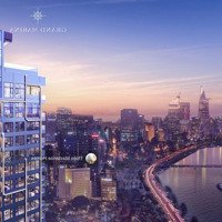 Căn Hộ Thương Hiệu Marriott Tại Quận 1 Giá 1X Tỷ. Bên Cạnh Sông Saigon. Liên Hệ Thiện Xem Căn Hộ