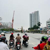 Bán siêu phẩm 303,75m lô góc 2 mặt đường, vị trí tuyệt đỉnh  Vĩnh Niệm, Lê Chân, Hải Phòng.