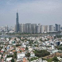 Căn Hộ Trung Tâm Sài Gòn, View Landmark81, Giá Chưa Từng Có