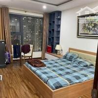 Cho thuê căn hộ chung cư 60 Hoàng Quốc Việt - 3 phòng ngủ ( DT 110m2) - viw Hồ Tây.