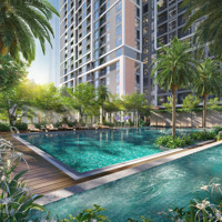 Bán Căn Hộ 3 Phòng Ngủ- 2 Vệ Sinhview Bể Bơi The Canopy Vinhomes Smart City