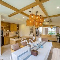 Duy Nhất 1 Căn Biệt Thự The Residences, Chỉ 6.2 Tỷ. Đã Có Sổ Hồng. Liền Kề Tttm, Sân Bay, Bãi Biển