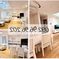 Ch Léman Luxury Apartments - Sang Trọng Và Tiện Nghi Trung Tâm Quận 3 Giảm Ngay 10 Triệu Phí Thuê